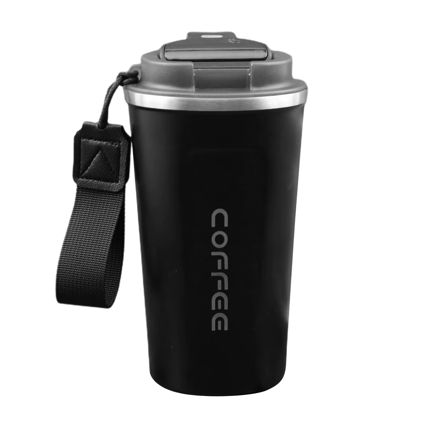 Brew&Vessel Travel Thermal Coffee Mug