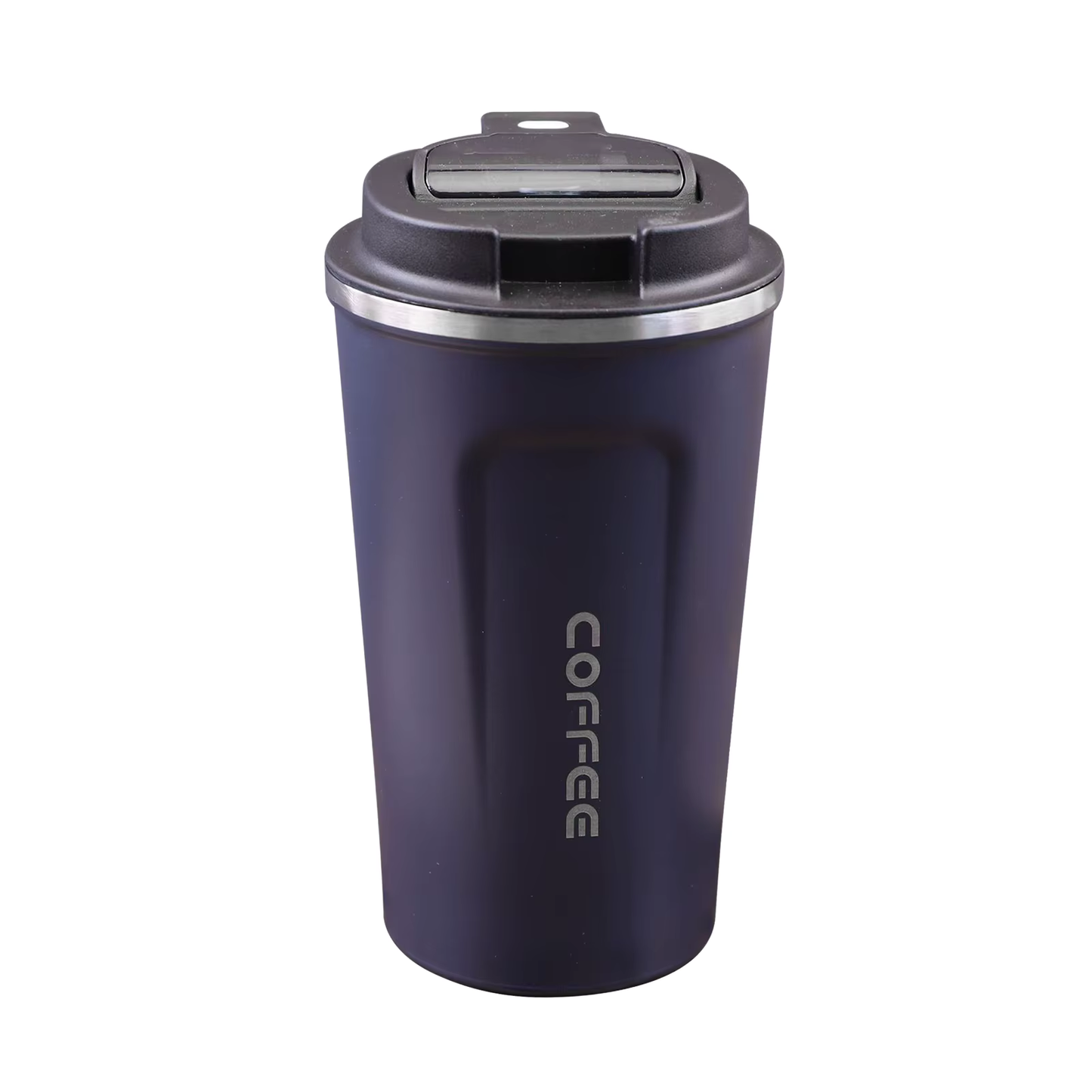 Brew&Vessel Travel Thermal Coffee Mug