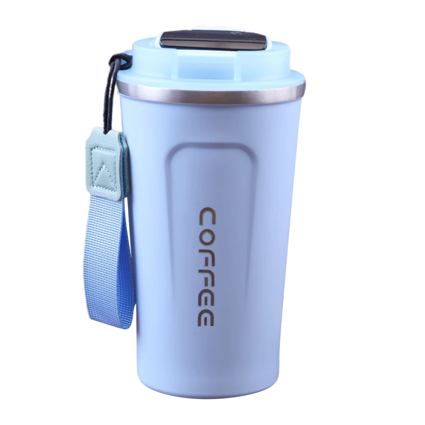 Brew&Vessel Travel Thermal Coffee Mug