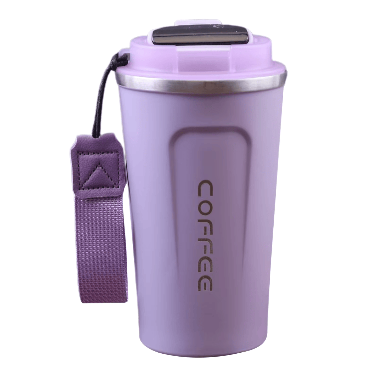 Brew&Vessel Travel Thermal Coffee Mug