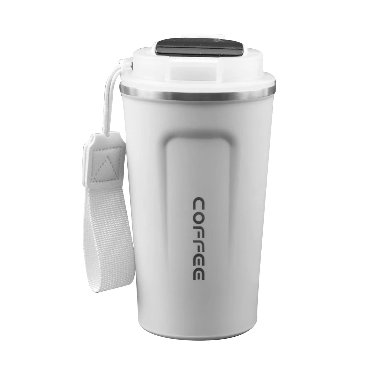 Brew&Vessel Travel Thermal Coffee Mug