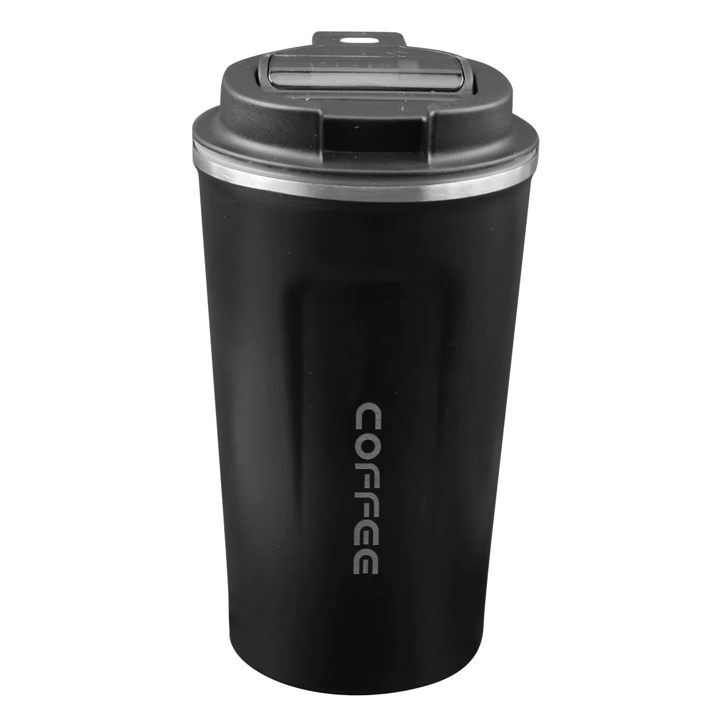 Brew&Vessel Travel Thermal Coffee Mug