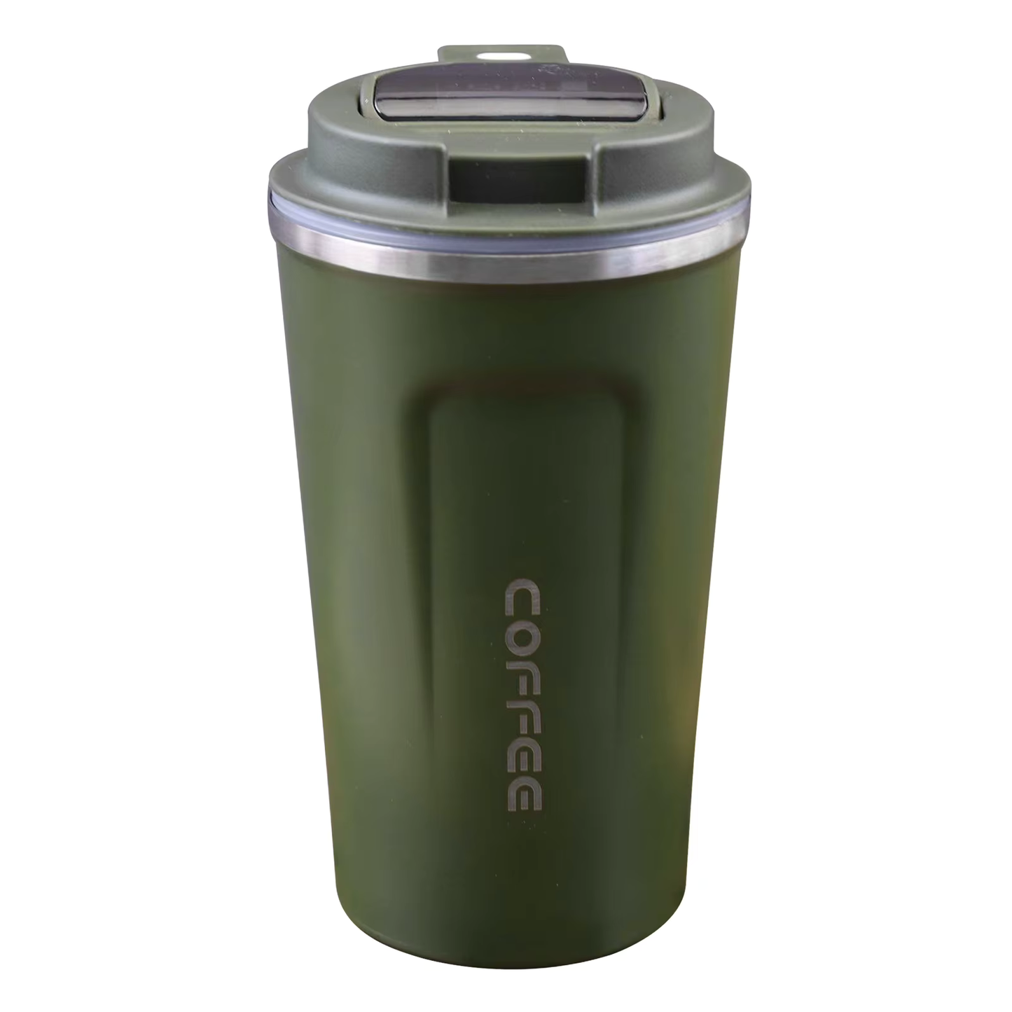 Brew&Vessel Travel Thermal Coffee Mug